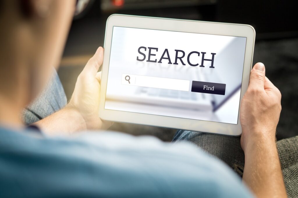 Our Guide to Different Search Engines and What They Do