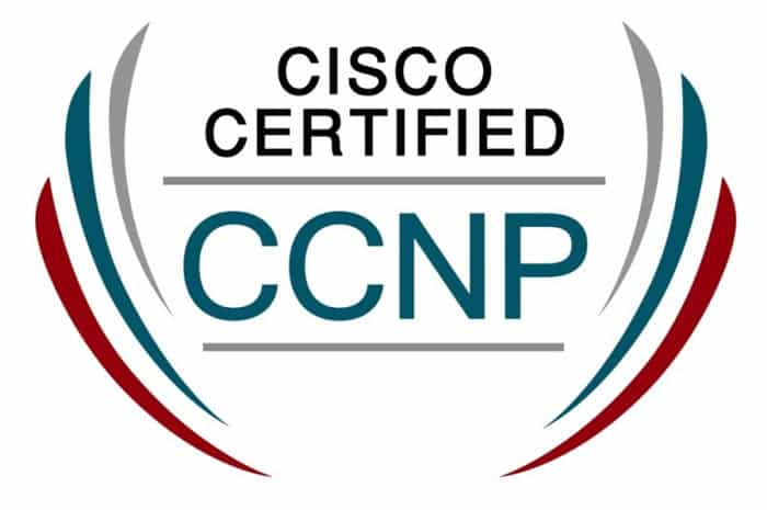Why is CCNP certification the key to successful networking?