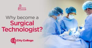surgical technlogies