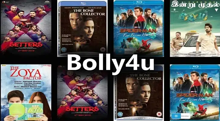 Bolly4u Cool Download All Latest Bollywood and Hollywood Movies in HD Quality?