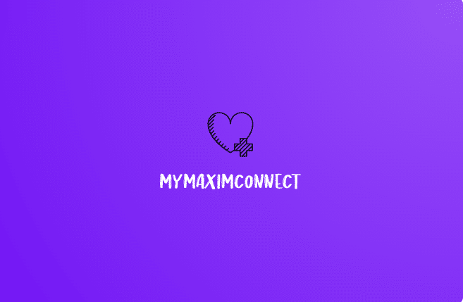 MyMaximConnect
