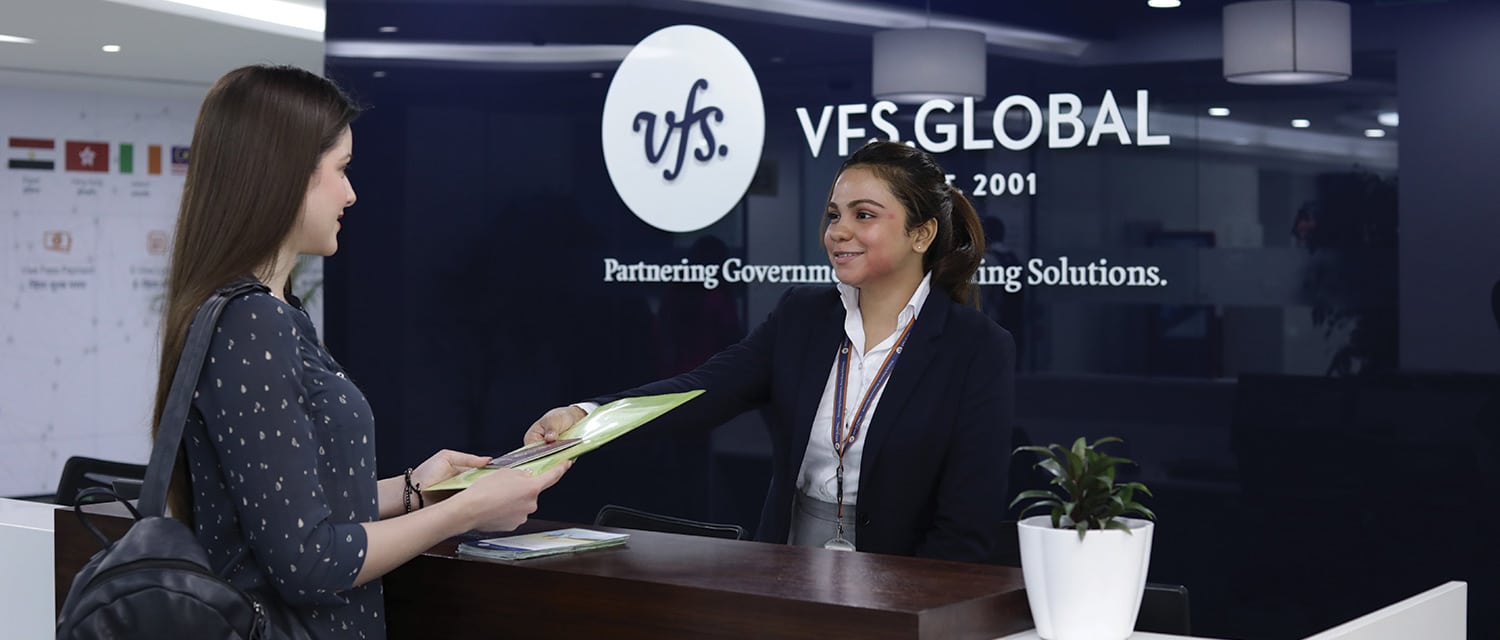 VFS Global