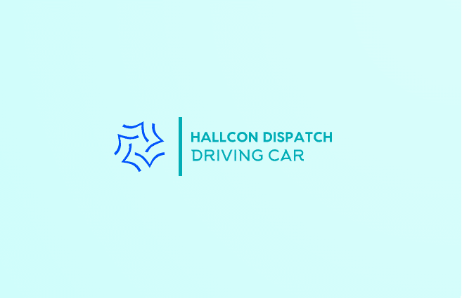 How to Hallcon login Corporation