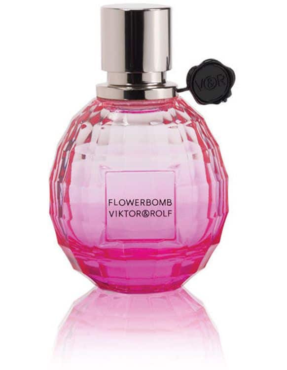 Flowerbomb Perfume Dose – Flowerbomb Perfume Dossier.Co