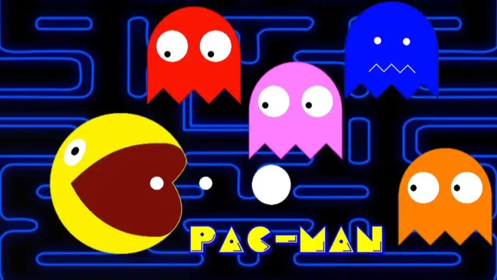 Read This For A Complete Guide To PACMAN 30th Anniversary!