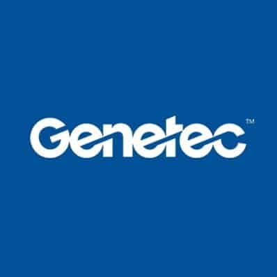 Innovative Security Solutions From Genetec