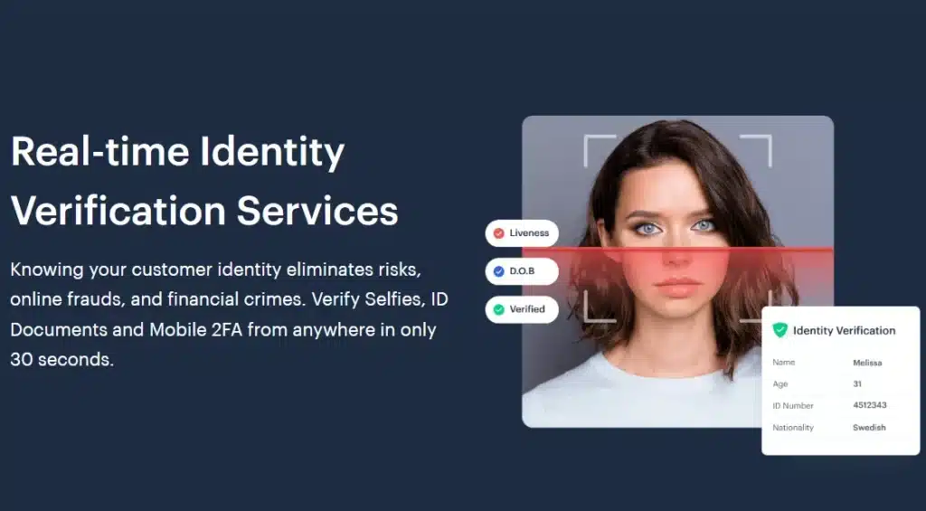 Top 10 Ways Identity Verification Services Are Helping Companies Digitally