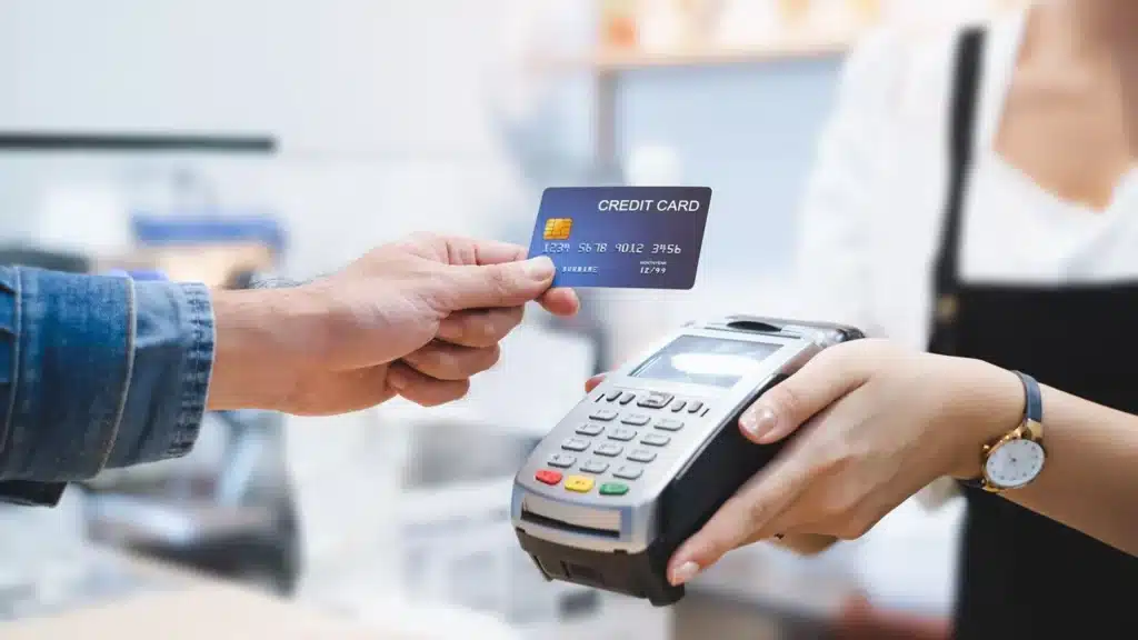 Are Credit Cards Pricing Themselves Out of The SaaS Market?