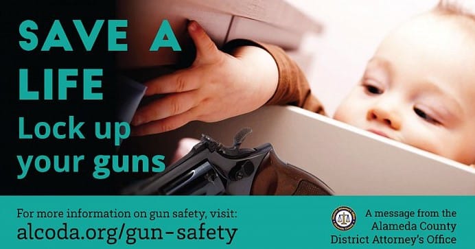 The Complete Guide to Gun Safety, Complete manual for weapon wellbeing