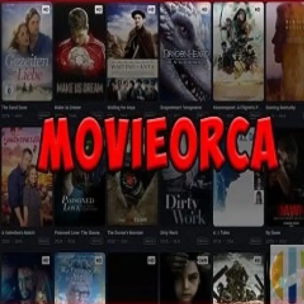 Wide Range of HD Movies watching on Movieorca
