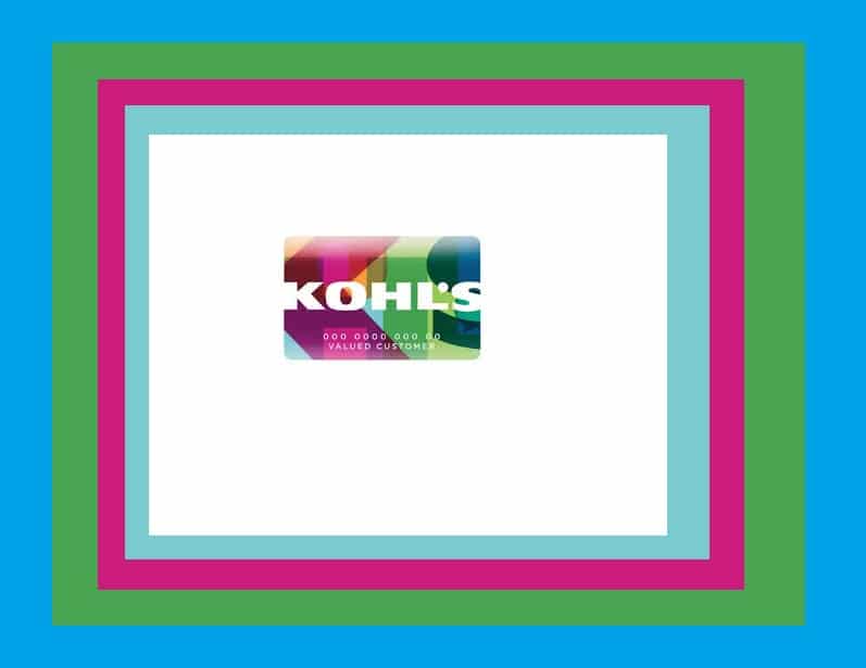MyKohlsCharge – Paying Online at Kohl’s Account