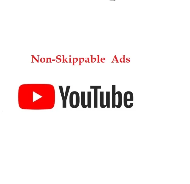 Non-Skippable Ads