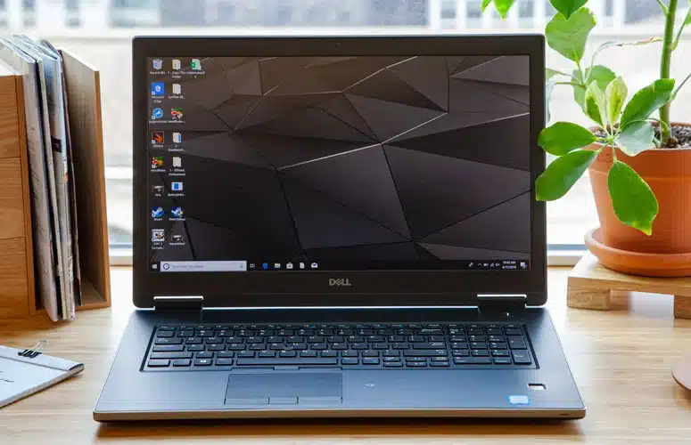 Dell Precision 17 7730 | Laptop Review