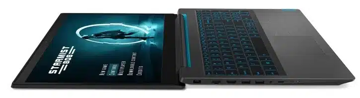 Lenovo Ideapad L340 15 | Gaming Laptop Review