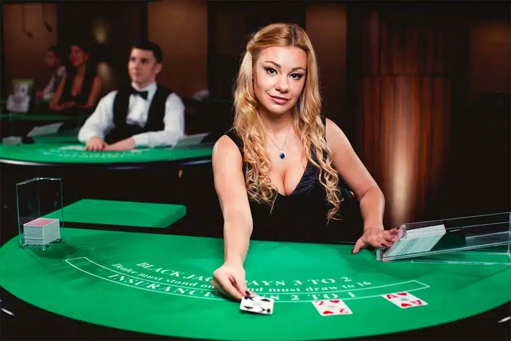 Tricks To Help You Win More On Live Casino Games
