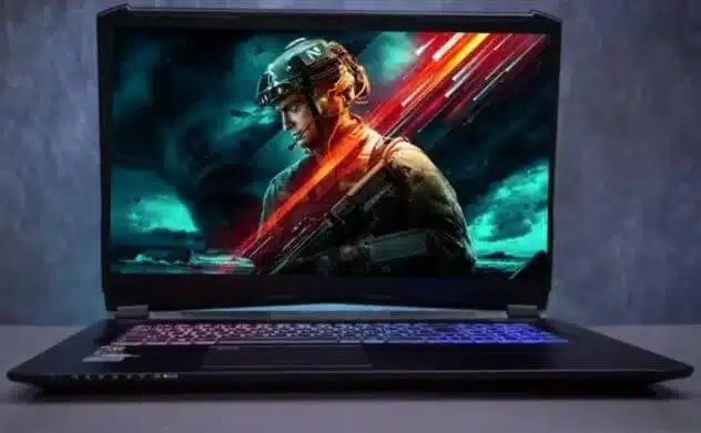The Clevo PA71 Laptop Review | 2022