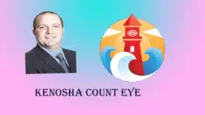 kenosha county eye