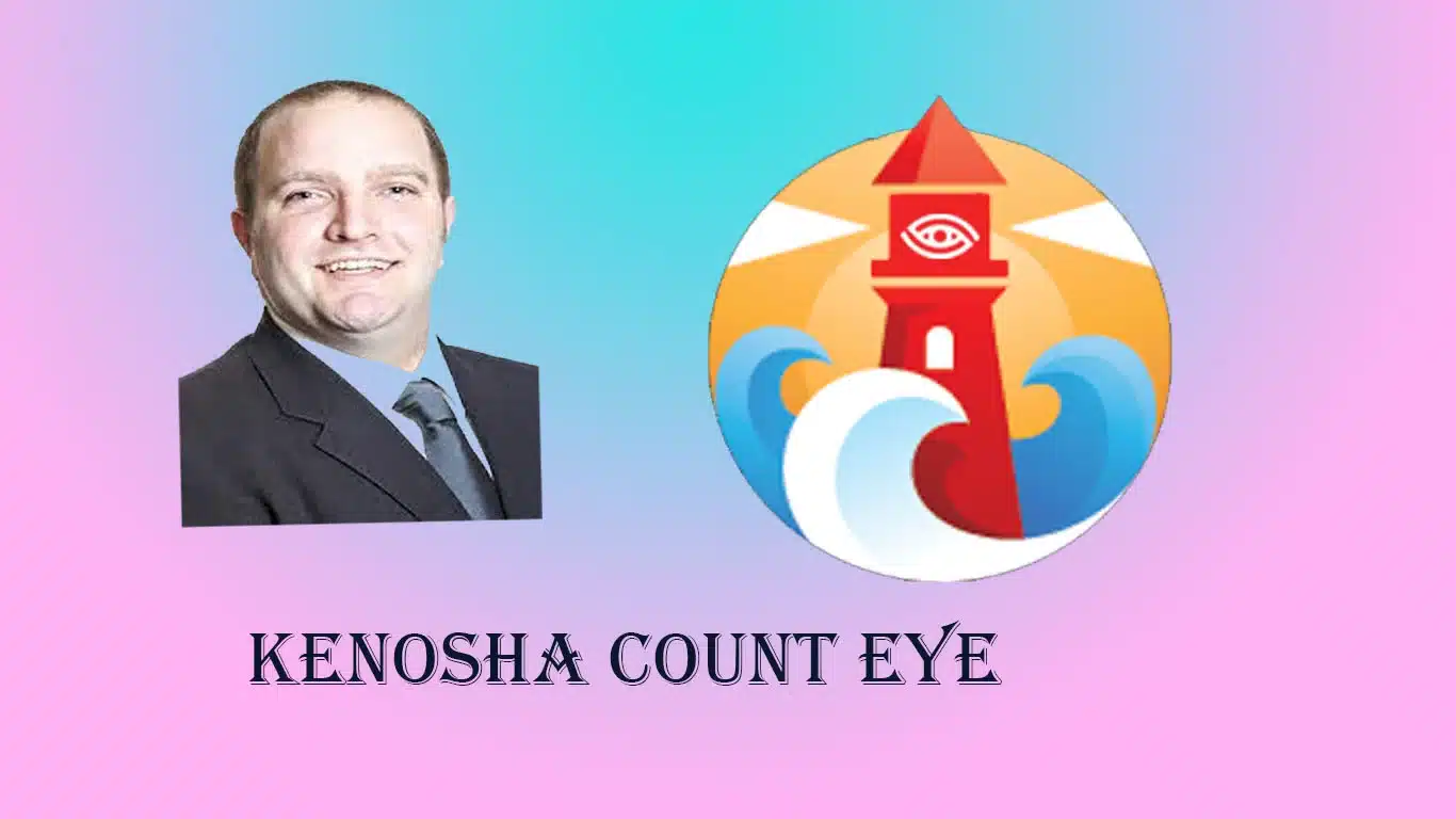 kenosha county eye