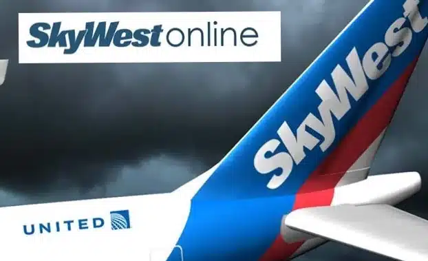 It’s All About The Skywestonline