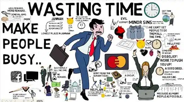 11 most important Reasons /igibiekxg1o: A Waste of Time