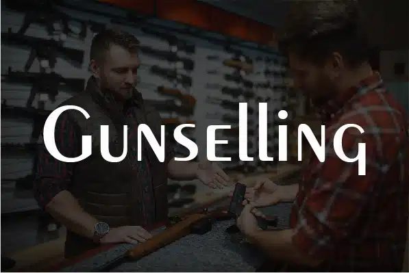 Gunselling