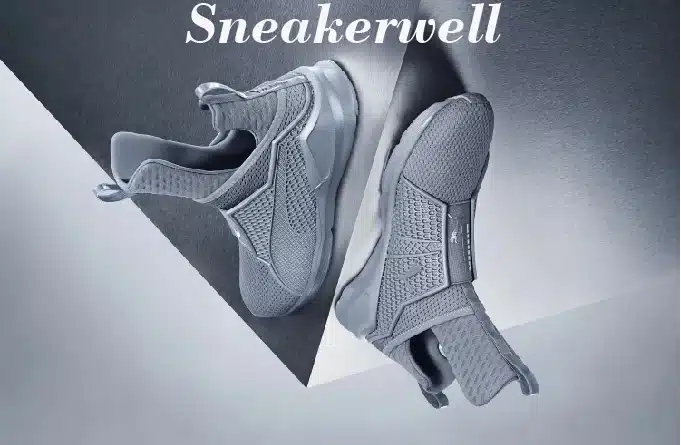 Sneakerwell
